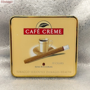 cream cigarette The Best CBD Cigarettes | Vanilla Flavor Bourbon and Cigar Ice Cream