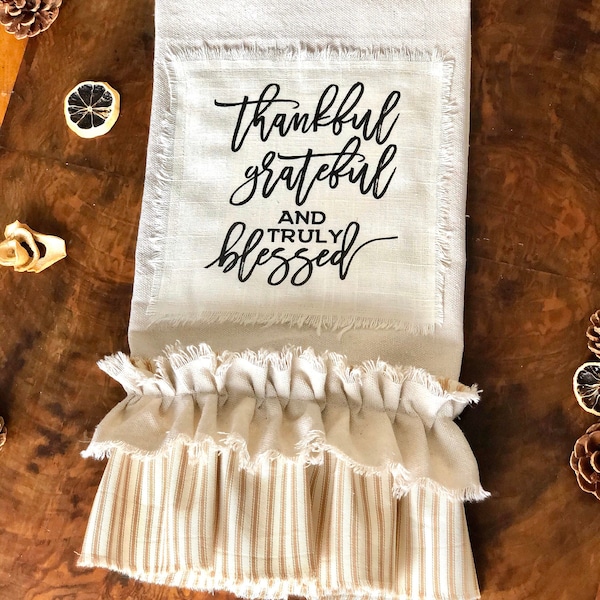 Tea Towels With Sayings - Etsy