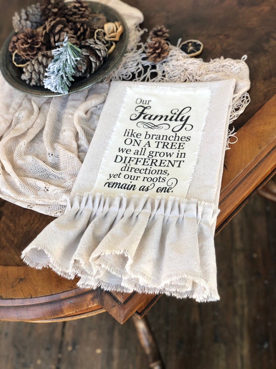 Unique Kitchen Decor Funny Dish Towel Gift for Bridal Shower Funny Hostess  Gift Funny Kitchen Towels Cute Tea Towels Foodie Gift 