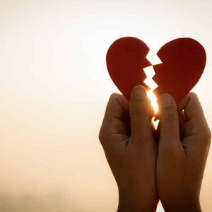 Heartache Psychic Reading