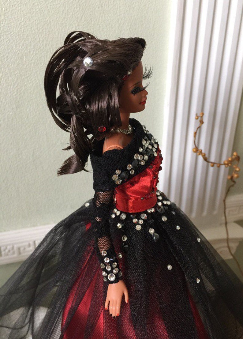 Interior doll girlfriend gift original doll doll Etsy