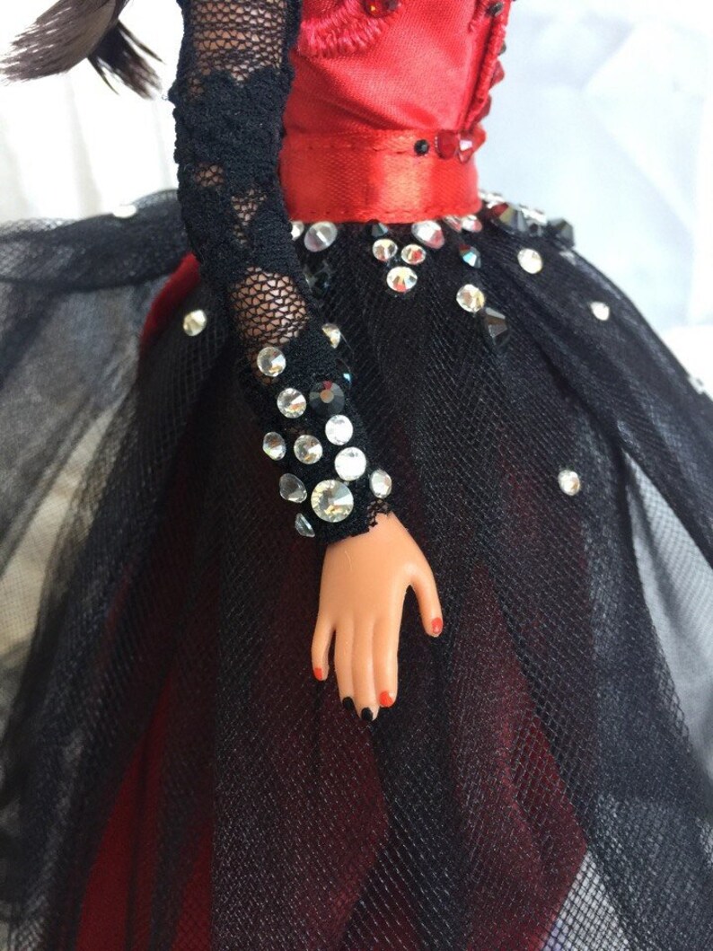 Interior doll girlfriend gift original doll doll Etsy