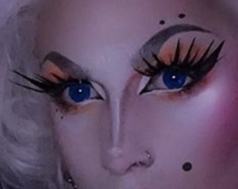 Stargazer Lashes