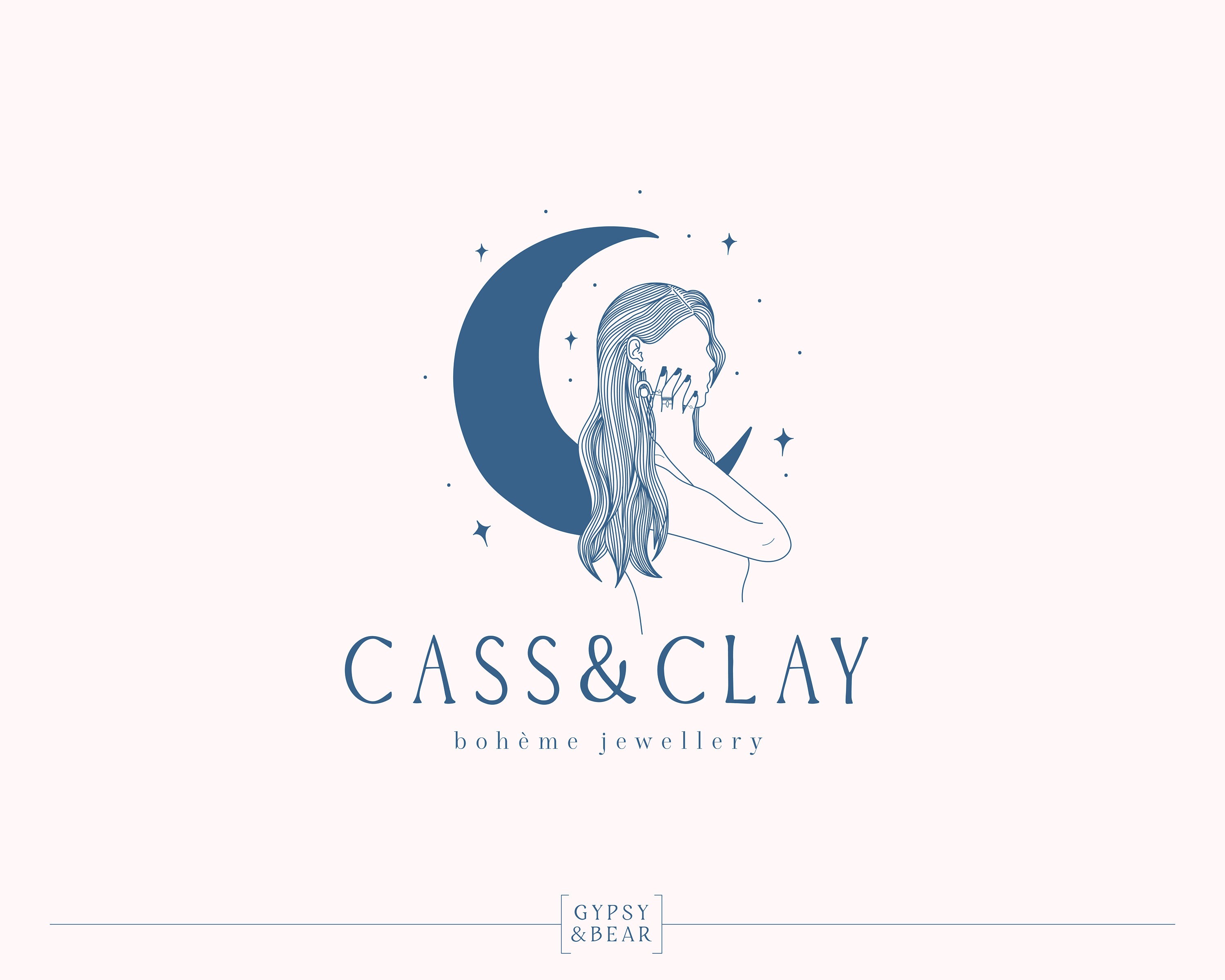 Jewelry with clearance bear logo