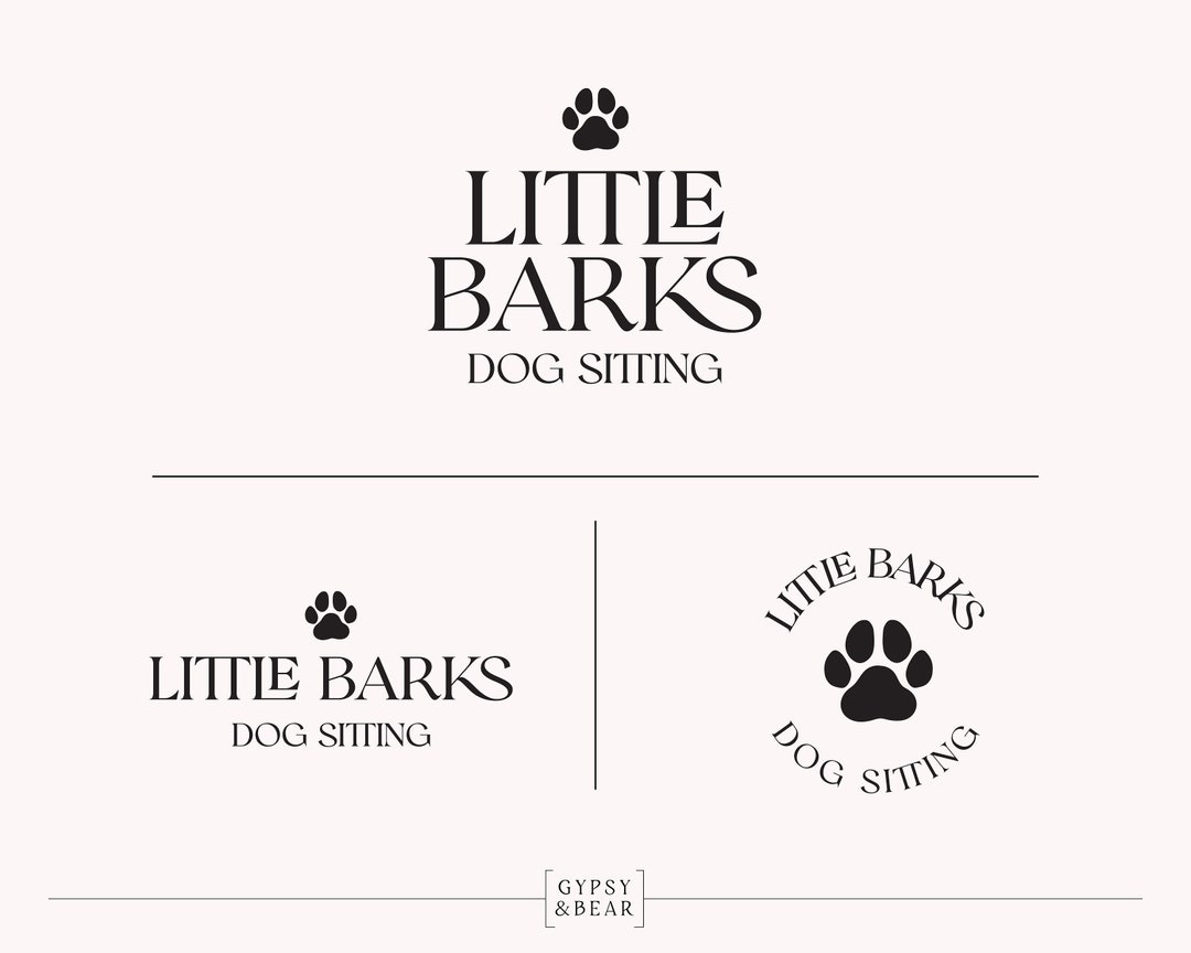 dog-sitting-logo-premade-dog-logo-pet-sitting-logo-dog-hotel-logo