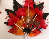 Handmade Lego Tyrion Lannister - Game of Thrones - Wedding Buttonhole / Boutonnieres