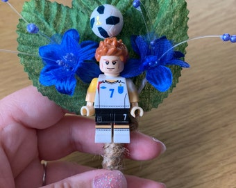 lego futbol real madrid comprar