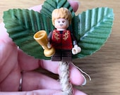 Handmade Lego - Tyrion Lannister - Game of Thrones - Wedding Buttonhole / Boutonnieres