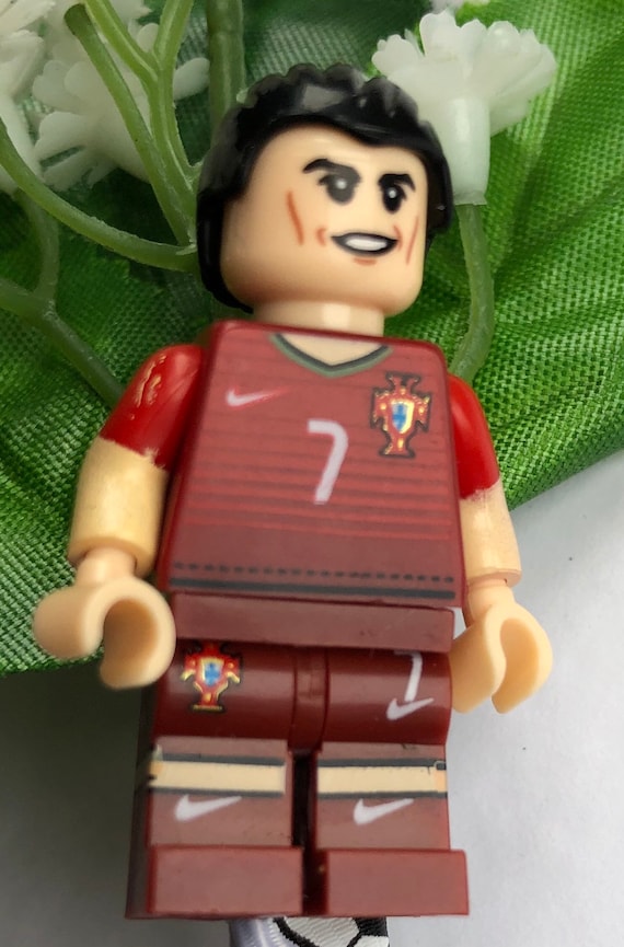 lego ronaldo