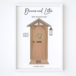 Personalised New Home Gift, Housewarming Gift, New Home Map Print, Home Gifts, Gifts for home, Moving Gift New Home, First Time Buyers Gift