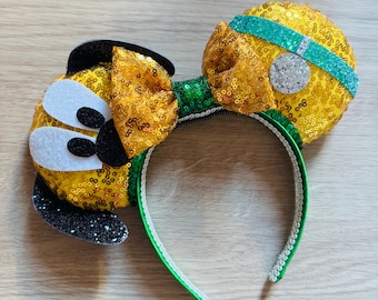 Best Pal handmade Mouse Ears