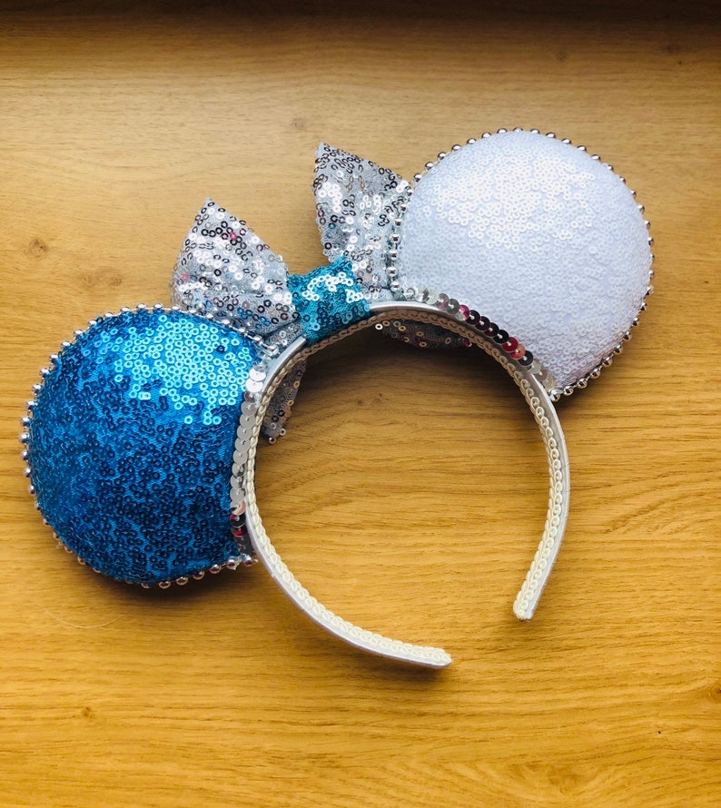 cinderella minnie ears