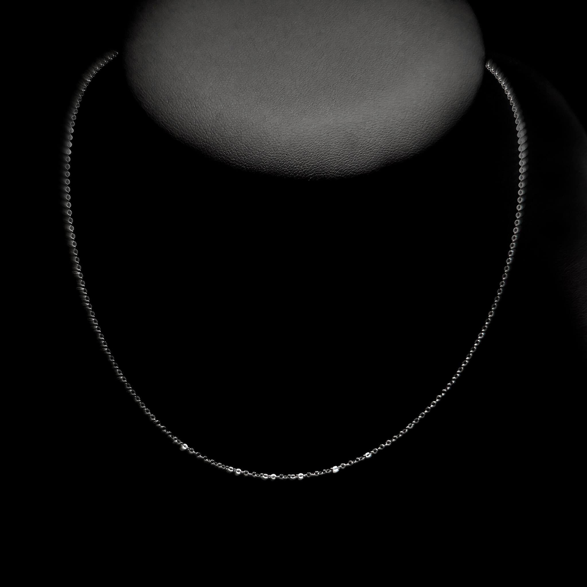 Silver Chain 