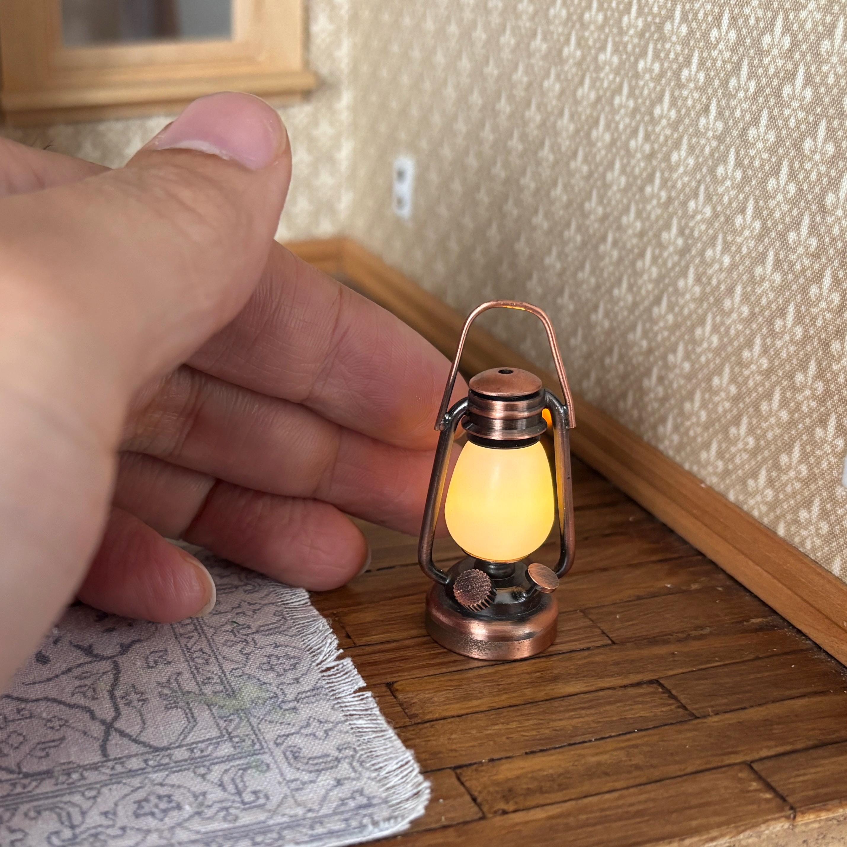 Lampada A Cherosene In Vetro E Metallo Per Interni, Trasparente, 31,5 Cm, Stile Cinese, Perfetta Per Matrimoni E Decorazione Casa