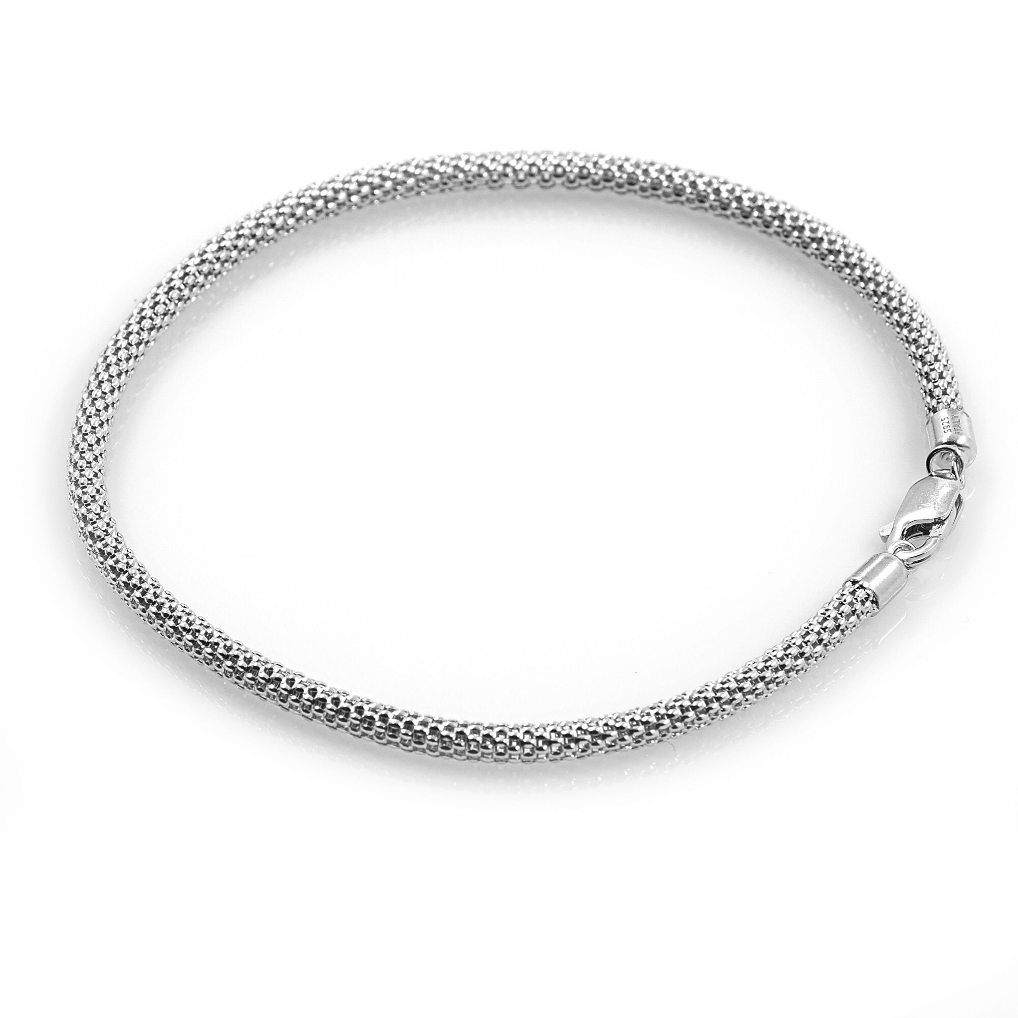 Acquista Bracciale da donna Dolen in taglio Rotondo 0.03 Carati , Oro