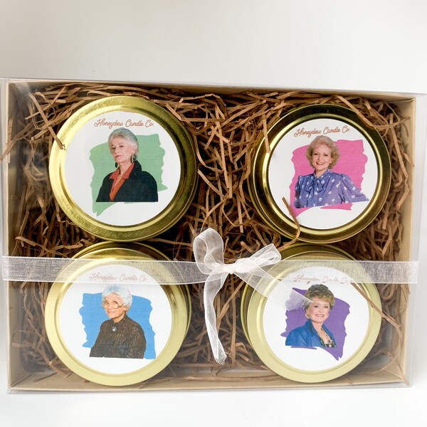 Golden Girls - Etsy