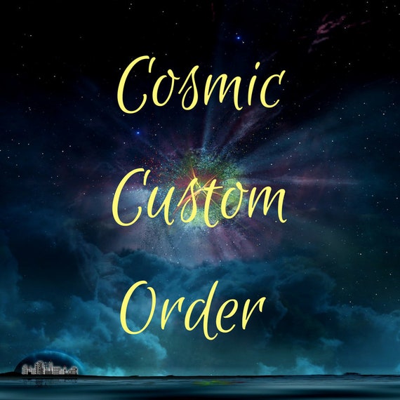 Custom Art Project Sculpture Altar Decor Tools Pagan Gifts Wicca Art Personalized Art