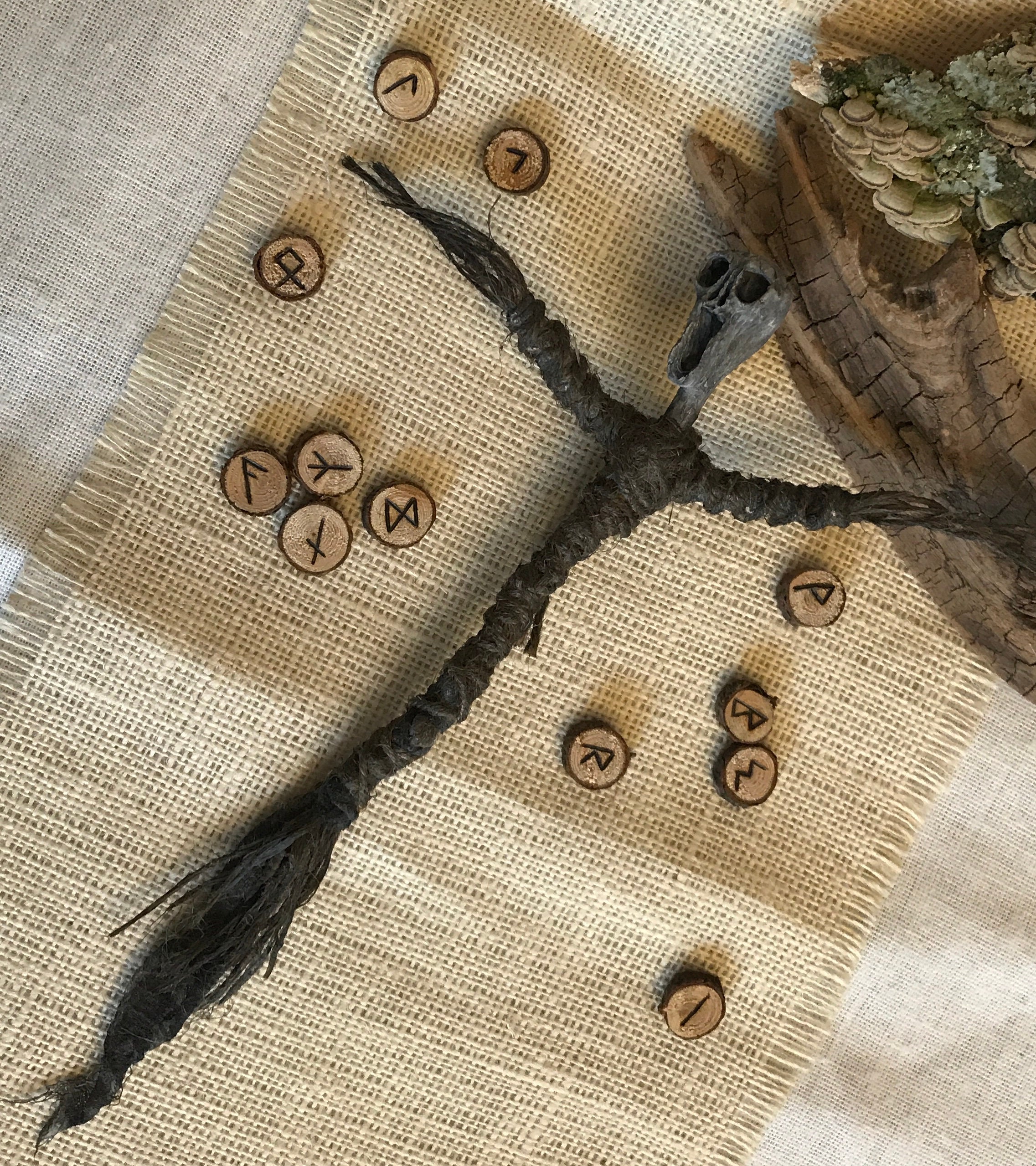 hoodoo spirit dolls