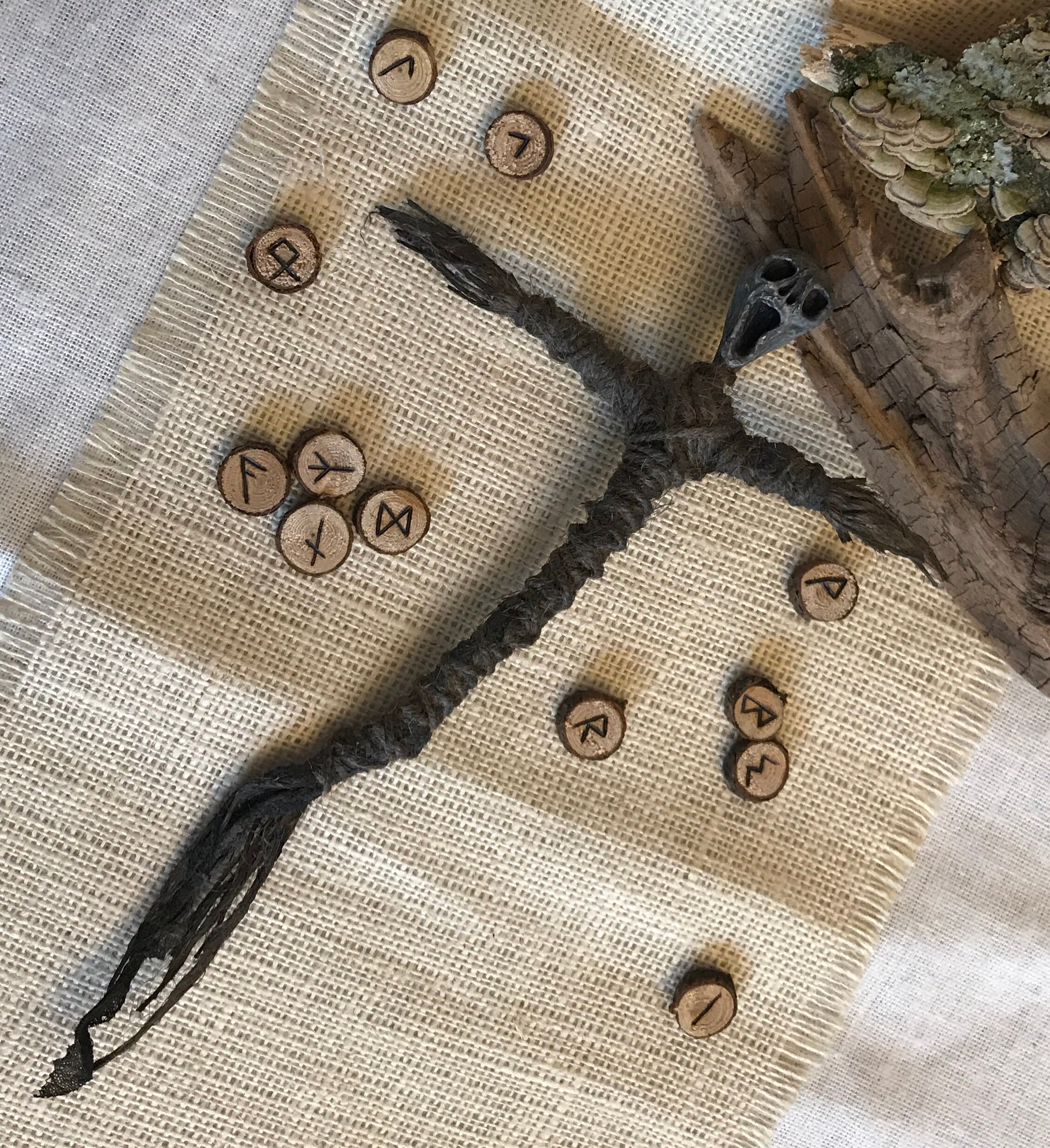 hoodoo spirit dolls