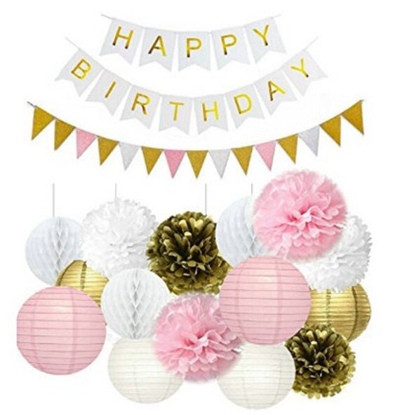 25CM Wedding Party Birthday Honeycomb Ball Paper Lantern Decoration