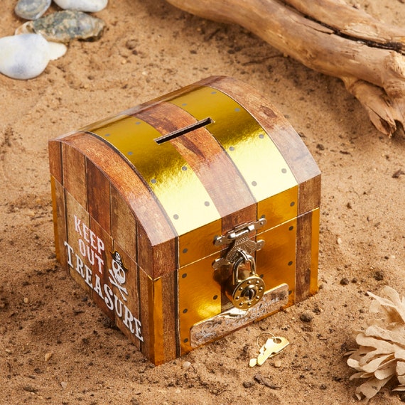 personalised boys money box