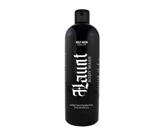 Body Wash - Haunt