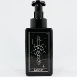 Tarot Soap - Baphomet