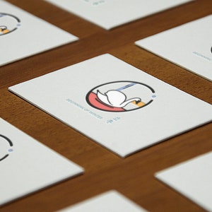 24 flashcards de termos solares chineses 节气 (4,25" x 3,66", branco)