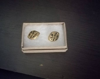 Doctor Strange Eye of Agamotto Ohrringe