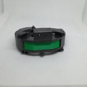 unofficial Resident Evil Revelations 2 Fear Bracelet  Made to Order.
