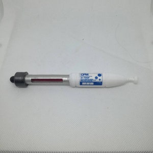 Resident Evil 6 inspired C Virus injector
