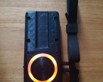LED 付きディビジョンビーコン - Etsy 日本