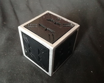 Unofficial Agents of S.h.i.e.l.d Nick Fury Tool box Storage