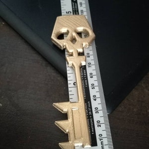 unofficial Borderlands Golden Key