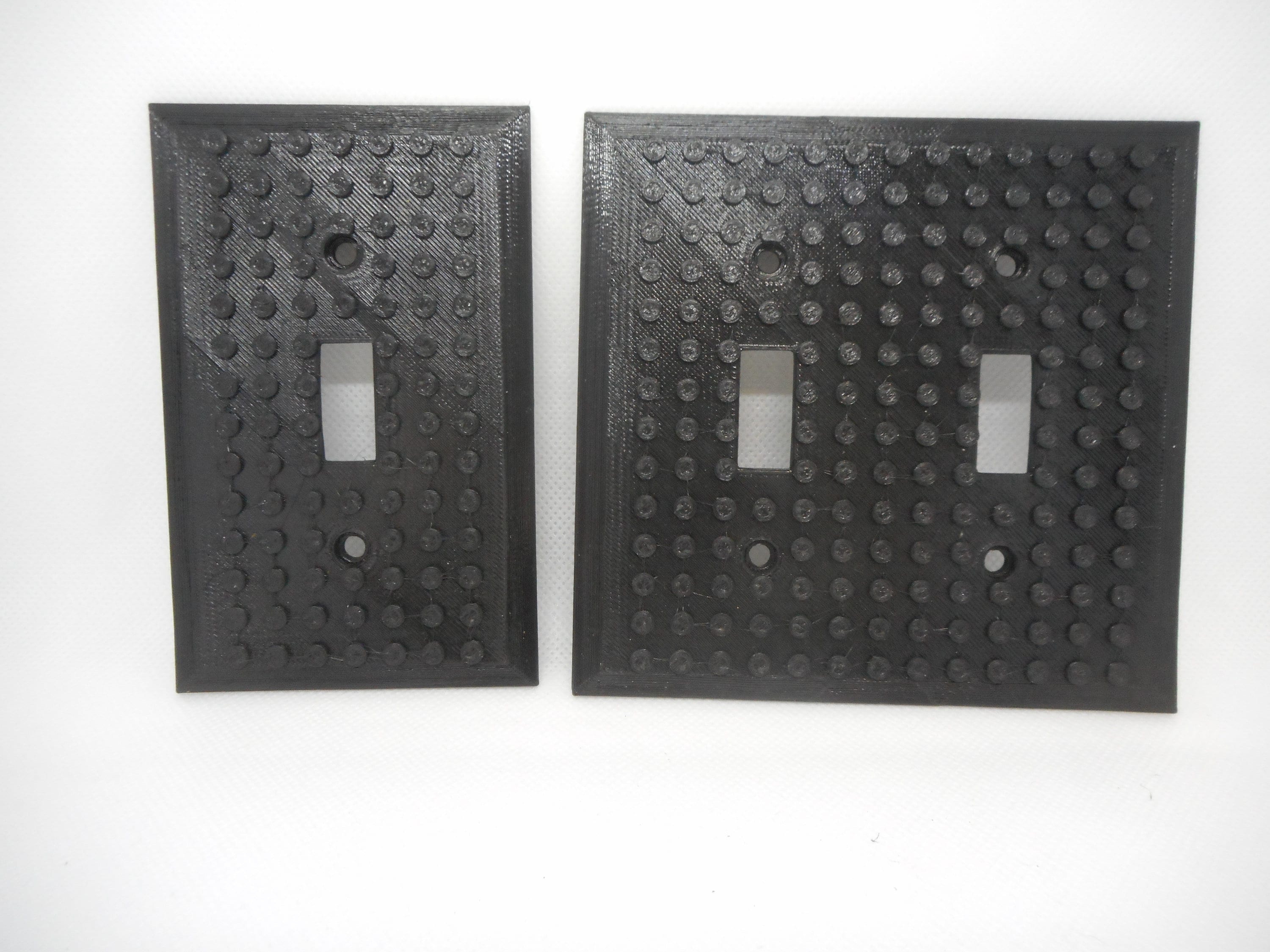 Lego light switch cover switchplate Etsy