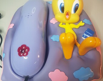 Weird Looney Tunes - Etsy