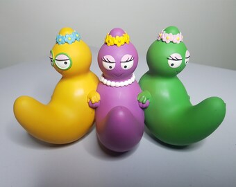 Worauf Sie bei der Wahl von Barbapapa puzzle Acht geben sollten