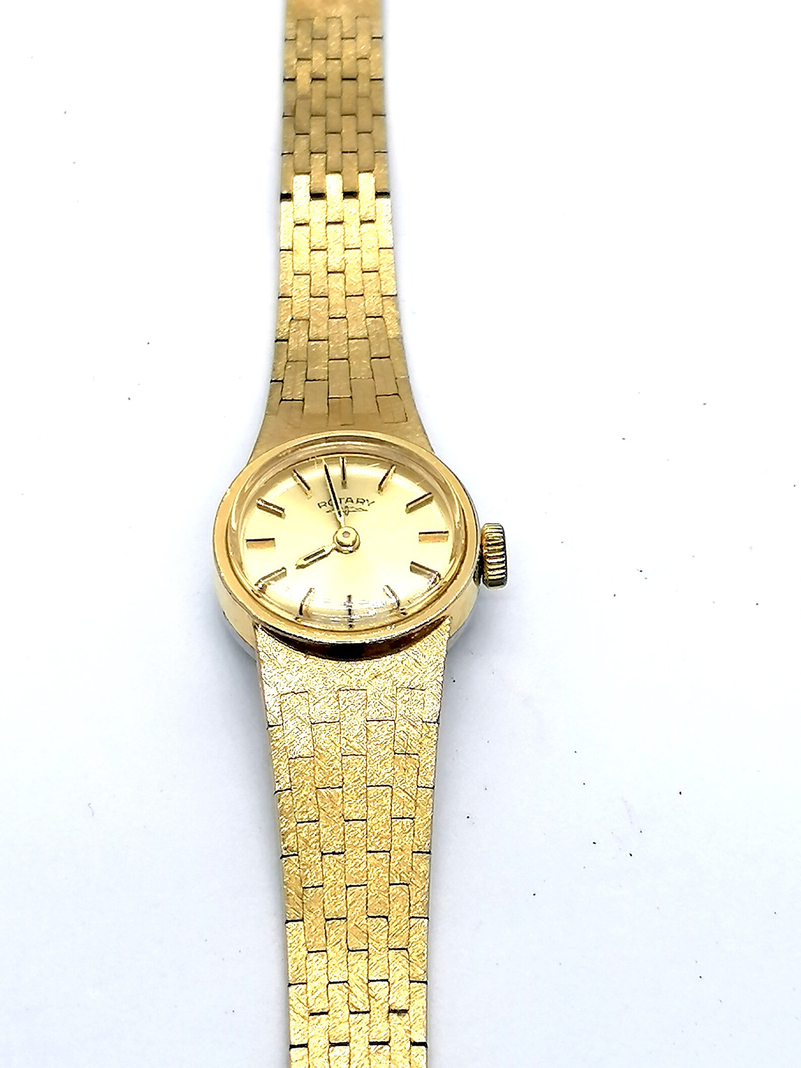 vintage rotary ladies watches