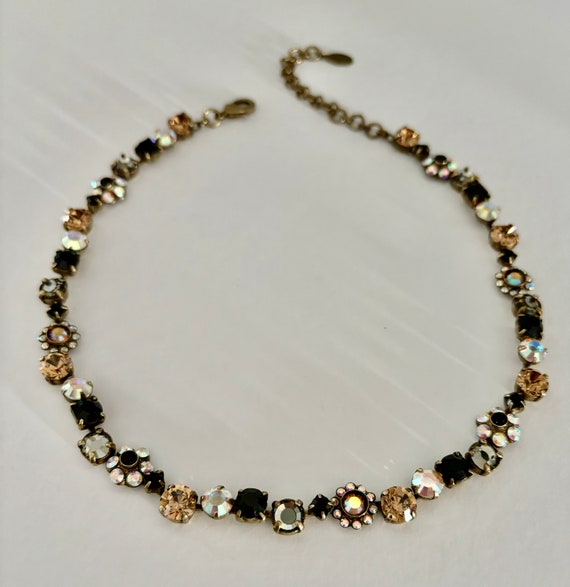 Stunning Sorrelli Necklace