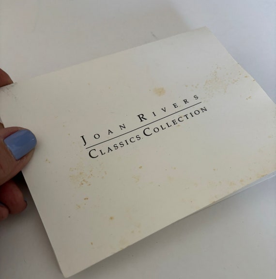 Joan Rivers Fantastic Interchangeable Bee Brooch … - image 8