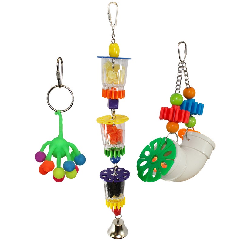 Jungle Canopy Toy Bundle Fun & Unique Toy Set Sugar Etsy