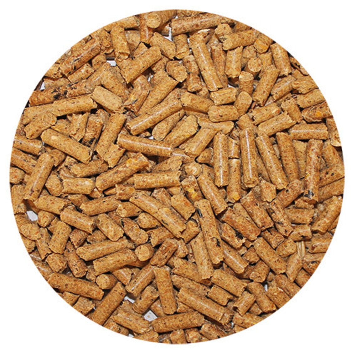 Prairie Dog Diet Healthy Natural Highfiber Pellet Food Etsy UK