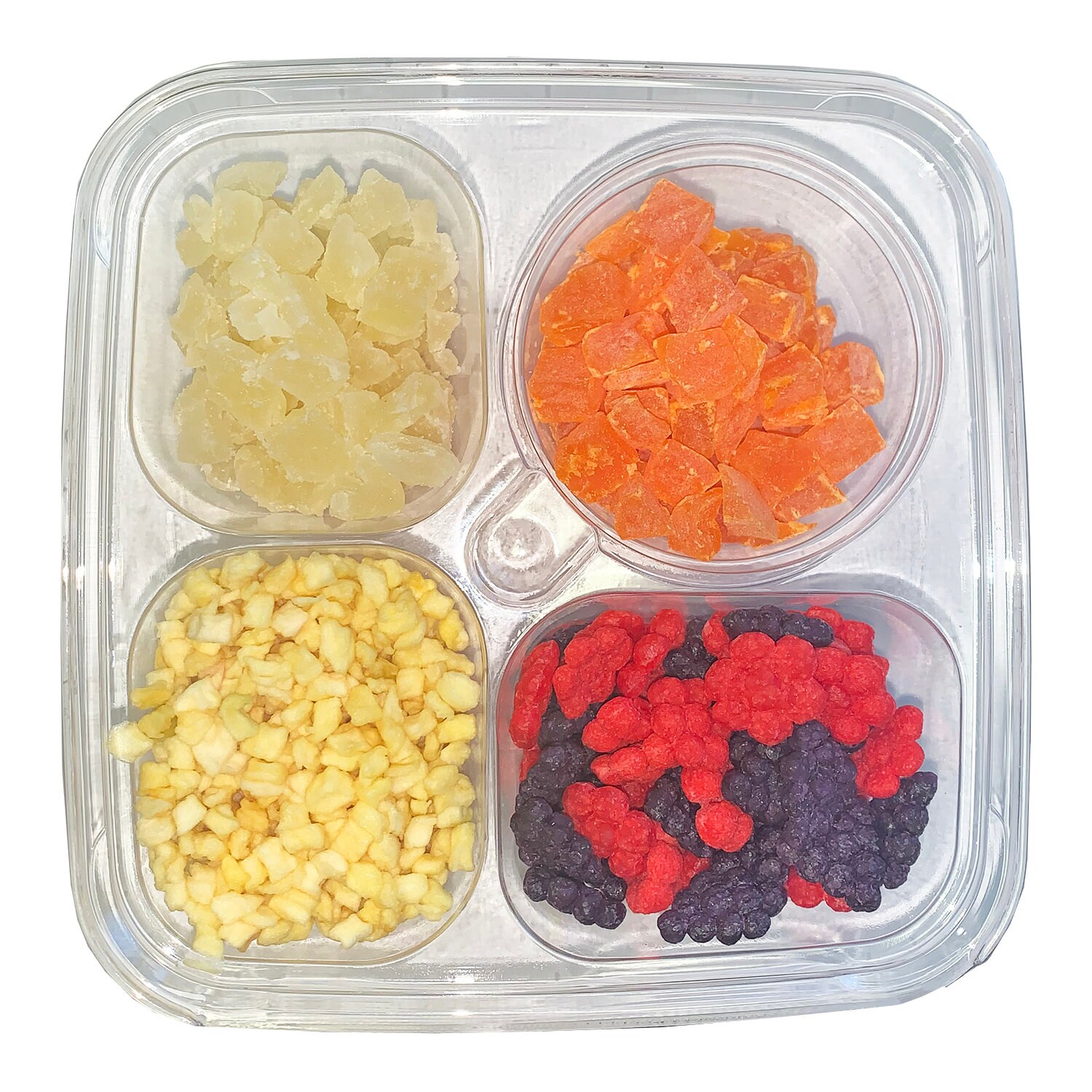 Sugar Glider Treat Variety Pack Healthy & Unique Sugar Etsy