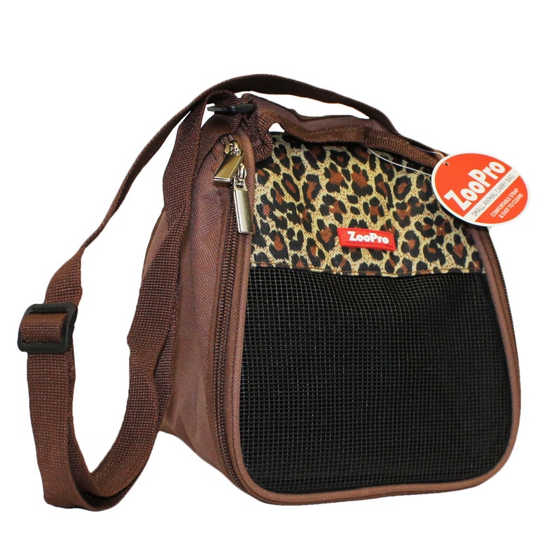 ferret carry bag