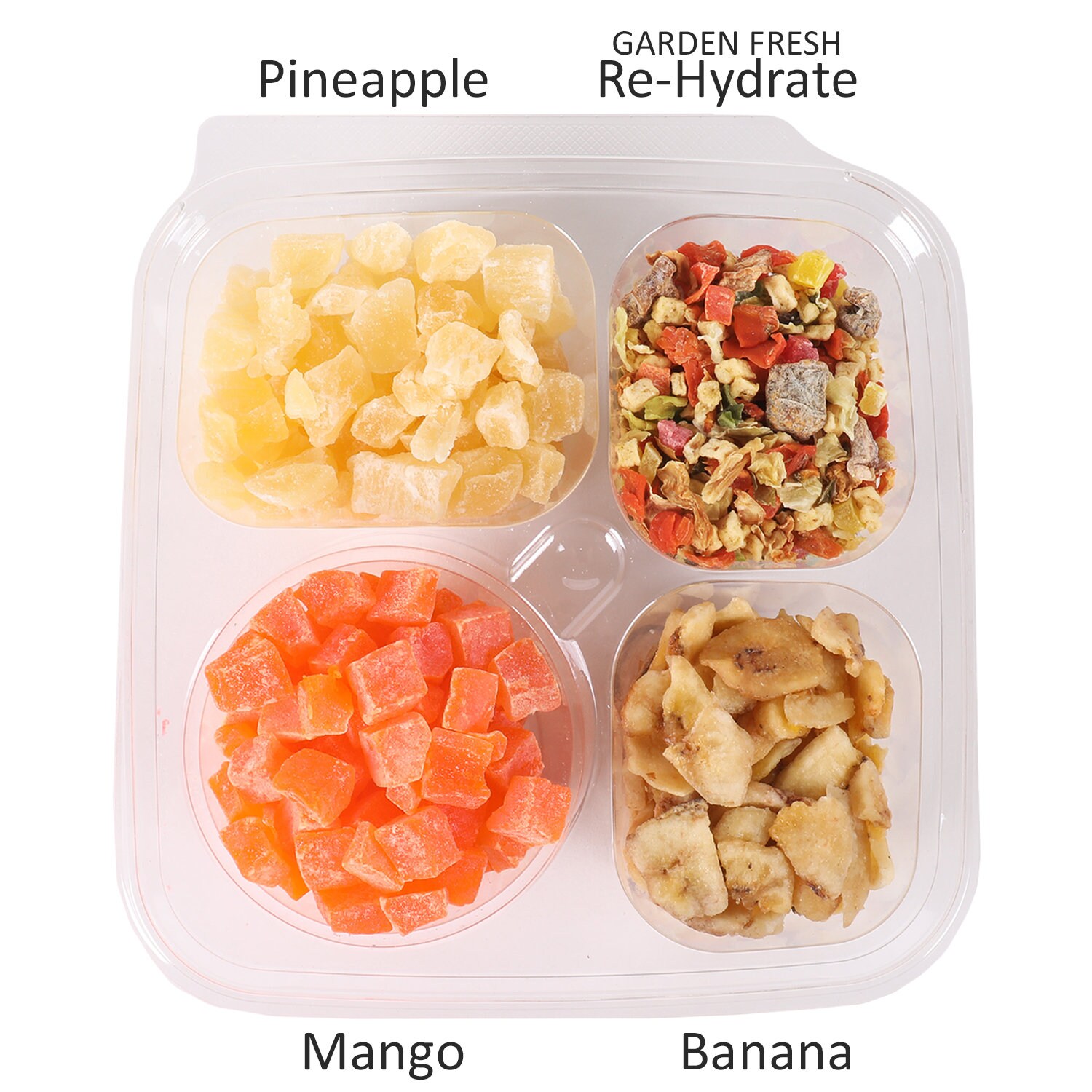 Sugar Glider Treat Variety Pack Healthy & Unique Sugar Etsy