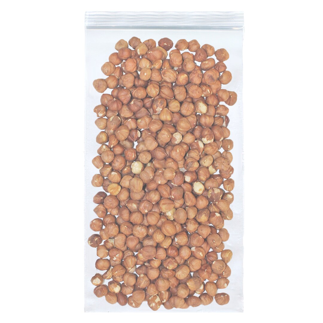 Raw Hazelnuts 3 Lbs. Healthy and Natural Small Pet Treat Grey Squirrels