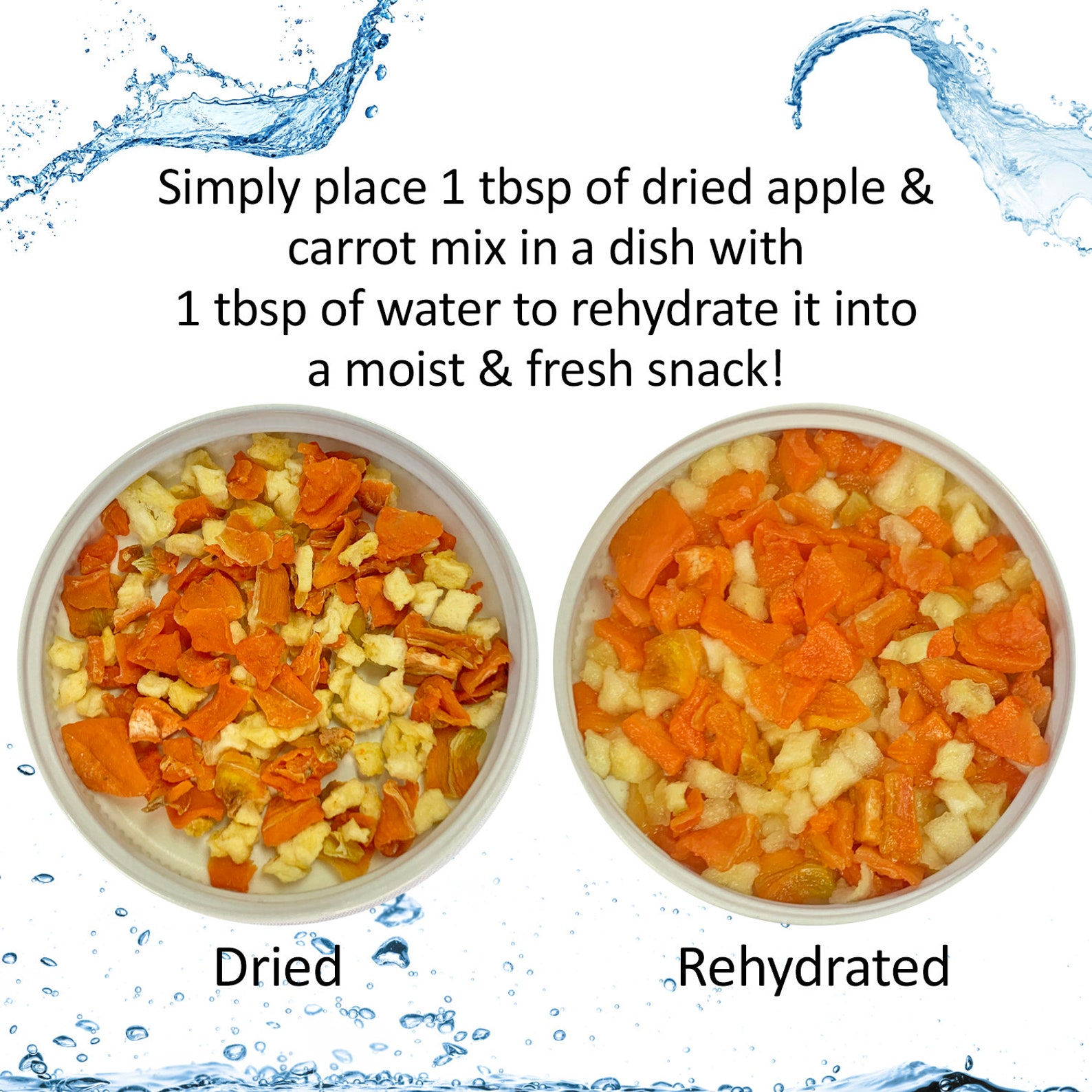 Hedgehog Treat Variety Pack Healthy & Unique Treat Etsy