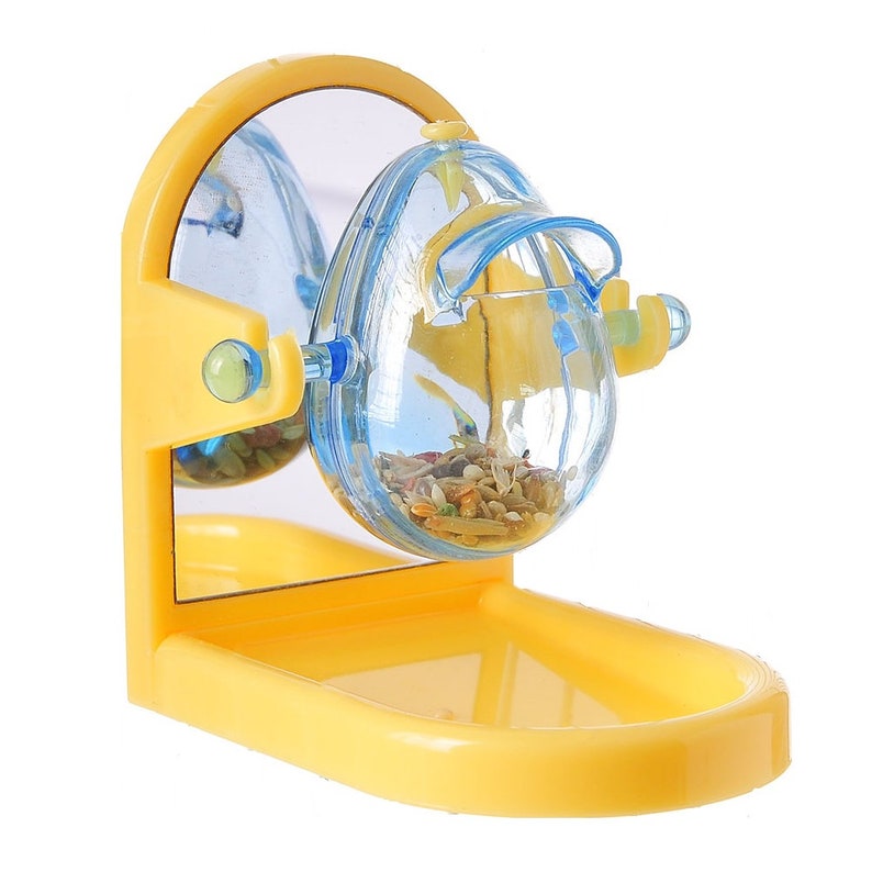 Tip and Treat Dispenser Fun & Unique Forage Toy Sugar Etsy