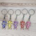 see more listings in the Keychain section