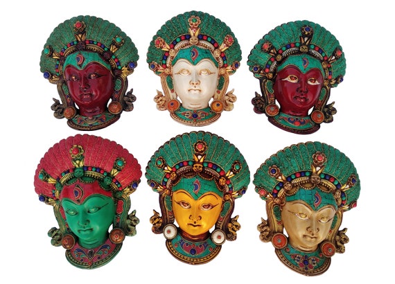 ネパール 石細工 ネパール 石細工